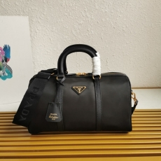 Prada Shopping Bags